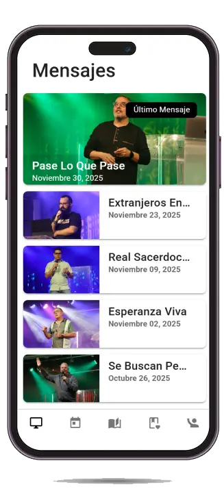 App Capítulo 29