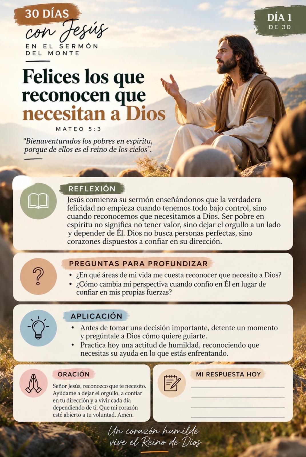 Día 1