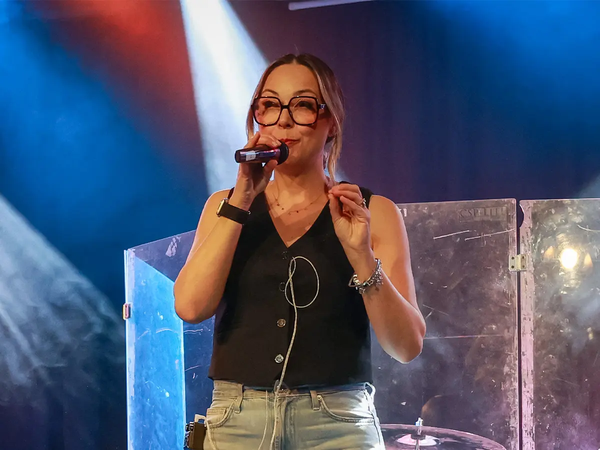 Susana Liria